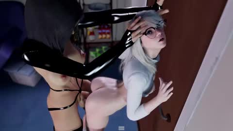 All my uncensored content    online show from 03/07/25, 03:28