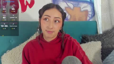 v1cky_ online show from 02/13/25, 10:00