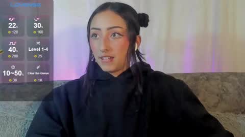 v1cky_ online show from 02/20/25, 09:42