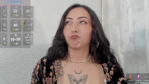 v1cky_ online show from 03/06/25, 09:20