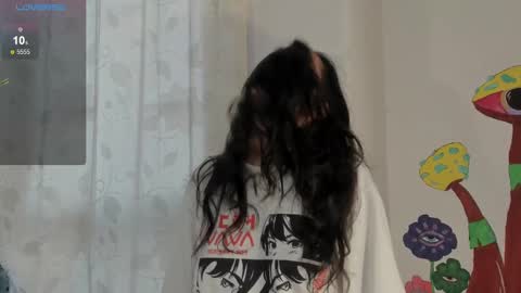 v1cky_ online show from 03/10/25, 09:51