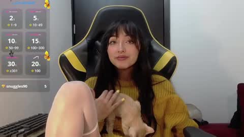 v1cky_ online show from 10/03/25, 11:46