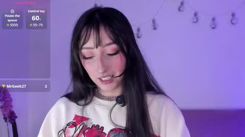 v1cky_ online show from 02/22/26, 11:25