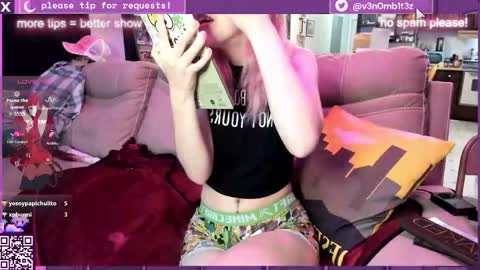 kermit online show from 11/18/25, 11:59