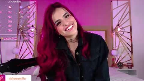 valeriee miller online show from 10/29/25, 05:04