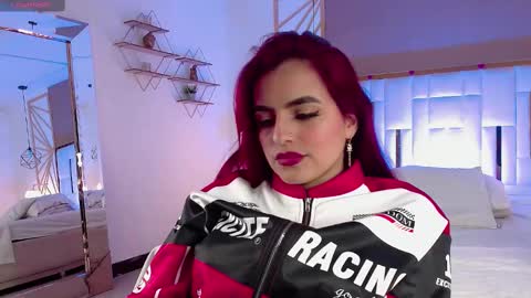 valeriee miller online show from 11/08/25, 02:45