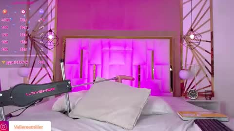 valeriee miller online show from 11/15/25, 06:15