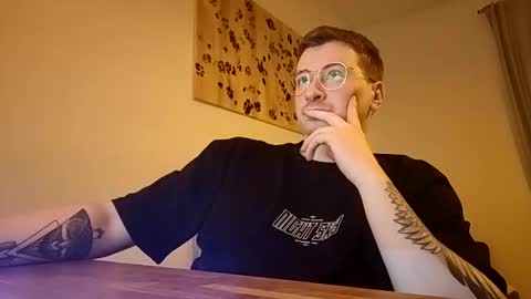 vacation__ online show from 01/24/25, 03:45