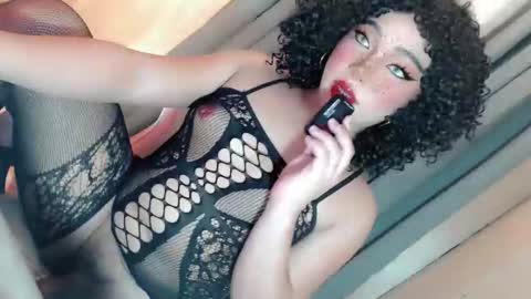 JESS - DONT FORGET TO FOLLOW ME AND GIVE ME THUMBS UP online show from 12/15/25, 12:09