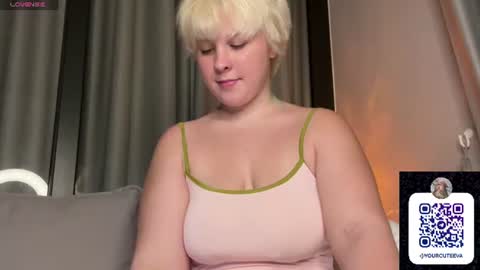 eva online show from 06/26/26, 08:46