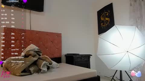 Vahiolet smith online show from 01/07/26, 03:31