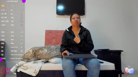 Vahiolet smith online show from 01/09/26, 03:31