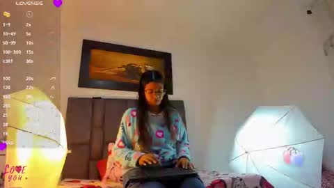 Vahiolet smith online show from 02/10/26, 03:10