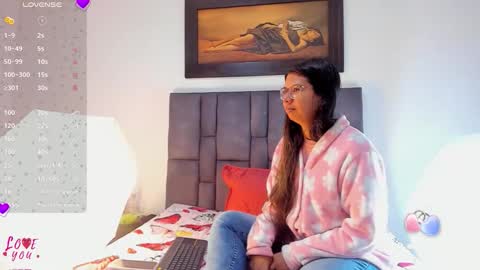 Vahiolet smith online show from 02/21/26, 03:07