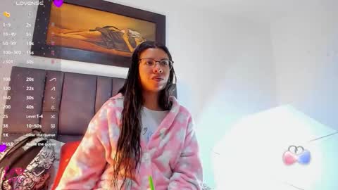 Vahiolet smith online show from 02/24/26, 03:37