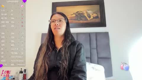 Vahiolet smith online show from 03/07/26, 03:03