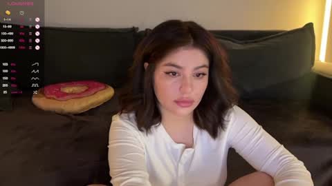 Valery online show from 02/17/25, 08:58