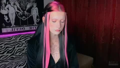 Marin online show from 02/12/25, 02:43