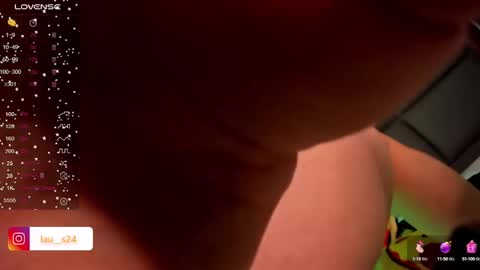 luna online show from 02/17/25, 08:26