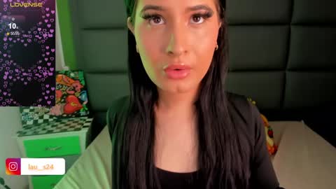 luna online show from 03/08/25, 02:51