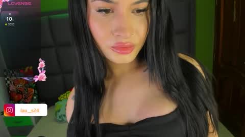 luna online show from 12/16/25, 11:10