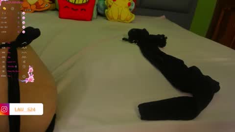 luna online show from 02/08/26, 12:36