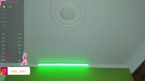 luna online show from 03/20/26, 09:52