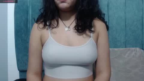 Vainilla online show from 02/10/25, 01:57