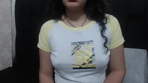 Vainilla online show from 03/10/25, 02:06