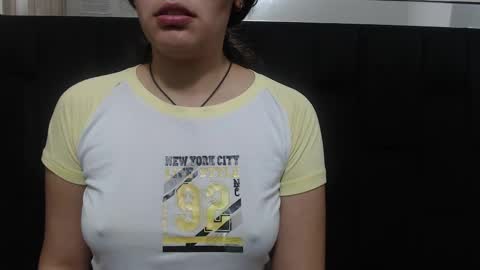 Vainilla online show from 03/10/25, 05:11