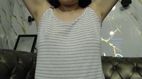 Vainilla online show from 10/12/25, 02:21