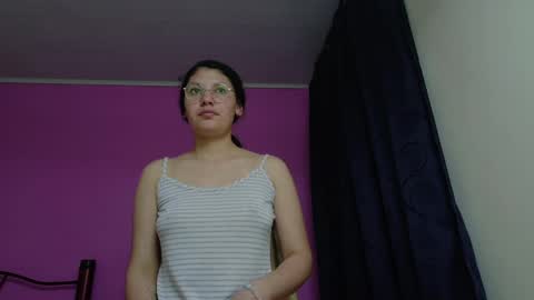 Snapshot of vainilla_cam chatting on 06/02/26, 12:45 Vainilla online show from 06/02/26, 12:45