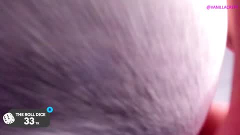 Snapshot of vainillacrepe chatting on 02/07/25, 10:09 Im Mila my onlyfans is vainillacrepe online show from 02/07/25, 10:09