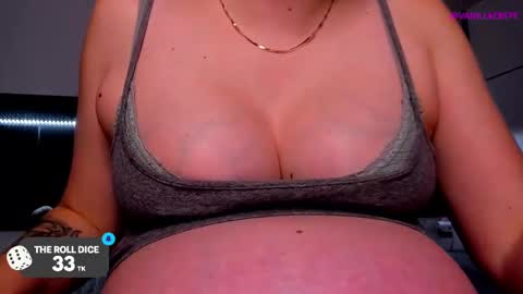Snapshot of vainillacrepe chatting on 02/12/25, 02:10 Im Mila my onlyfans is vainillacrepe online show from 02/12/25, 02:10