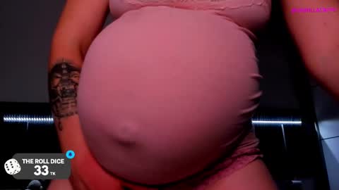Snapshot of vainillacrepe chatting on 03/07/25, 10:32 Im Mila my onlyfans is vainillacrepe online show from 03/07/25, 10:32