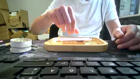 vainzz online show from 06/14/26, 10:17