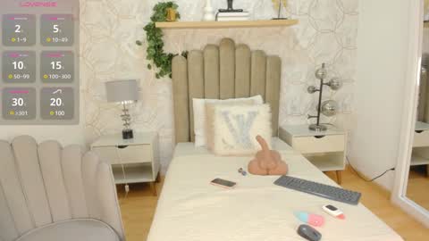 Vaiolet  online show from 12/10/24, 08:05