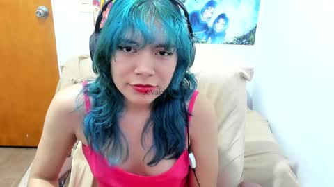 Vaiolet1314 online show from 10/11/25, 03:06