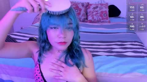 Vaiolet1314 online show from 12/01/25, 01:21