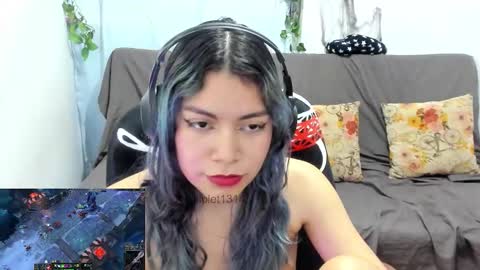 Vaiolet1314 online show from 03/08/26, 02:37