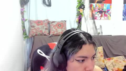 Vaiolet1314 online show from 03/13/26, 02:29