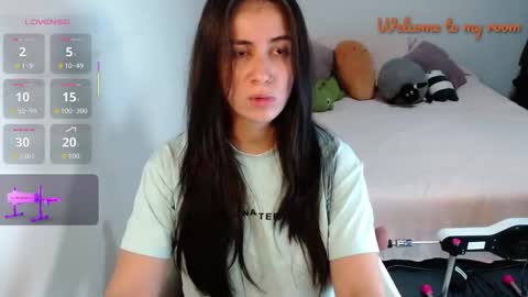 valentina online show from 02/12/26, 03:45