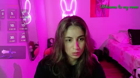 valentina online show from 04/03/26, 03:04