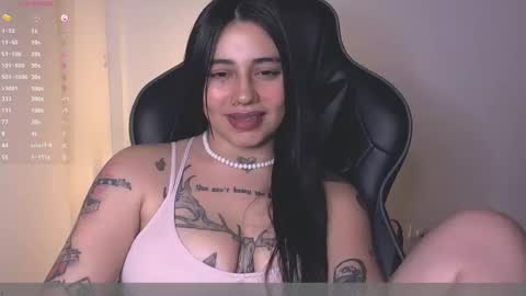 first of all... who are u online show from 02/21/26, 02:12