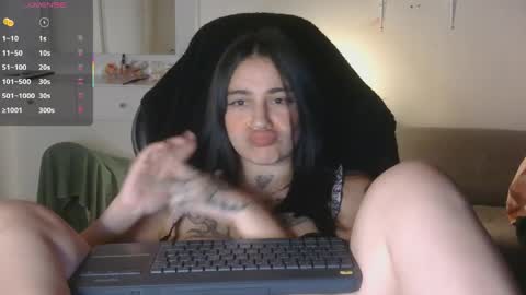 Snapshot of val_bardot1 chatting on 05/07/26, 04:51 first of all... who are u online show from 05/07/26, 04:51