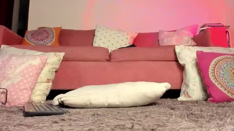 Valeria online show from 02/05/26, 11:26