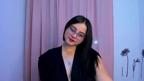 Valeria online show from 09/14/25, 02:22