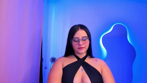 Valeria online show from 10/05/25, 08:29