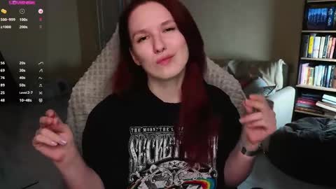 Val online show from 03/29/26, 08:20