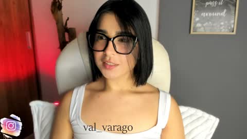 val_varago online show from 04/13/26, 05:13